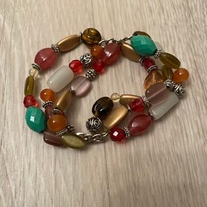 Lia Sophia bracelet